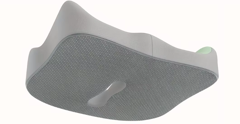 Set de coussins à mousse mémoire